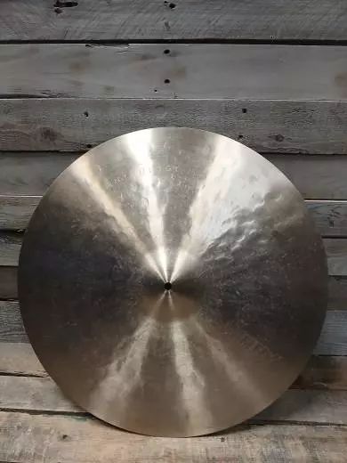 Sabian -22 HHX