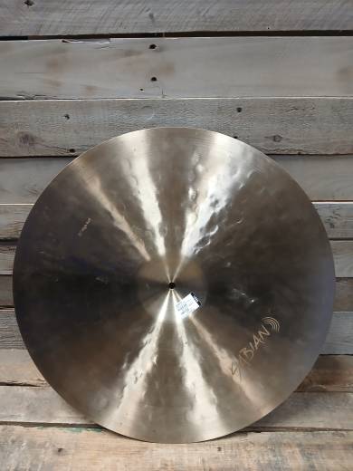 Store Special Product - Sabian -22 HHX