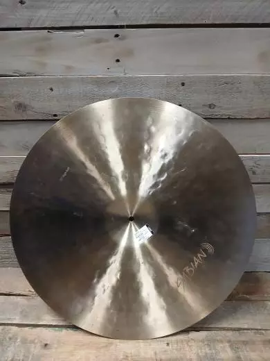Sabian -22 HHX 2