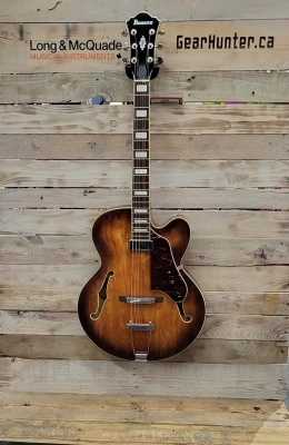 Ibanez - AF71F-TBC