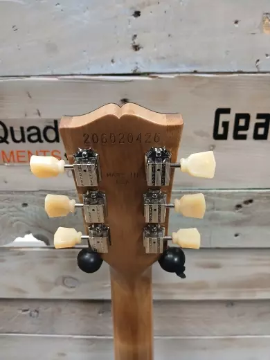 Gibson - LPTR00STNH 2