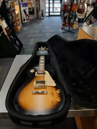 Gibson - LPTR00STNH 2