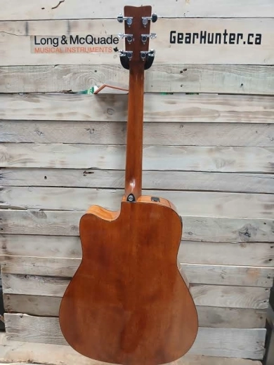 Yamaha - FGX800C 2
