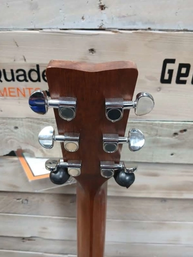 Yamaha - FGX800C 2