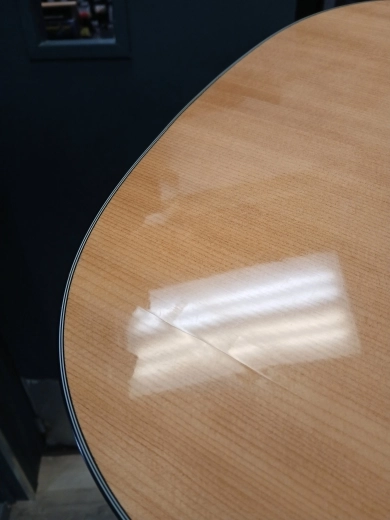 Yamaha - FGX800C 2