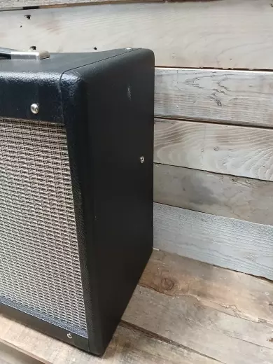 Fender - Blues Jr. IV Black 223-1500-000 3