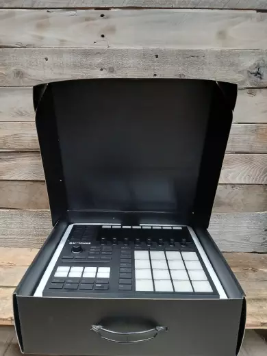 Store Special Product - Native Instruments - MASCHINE MK3