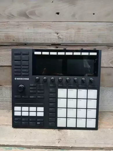 Store Special Product - Native Instruments - MASCHINE MK3