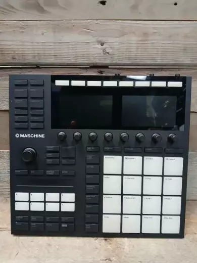 Store Special Product - Native Instruments - MASCHINE MK3