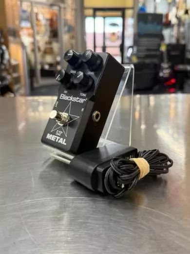 Blackstar Amplification - LT-METAL