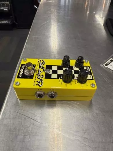 Digitech - CABDRYVR 2