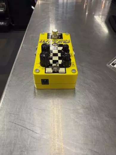 Digitech - CABDRYVR 2