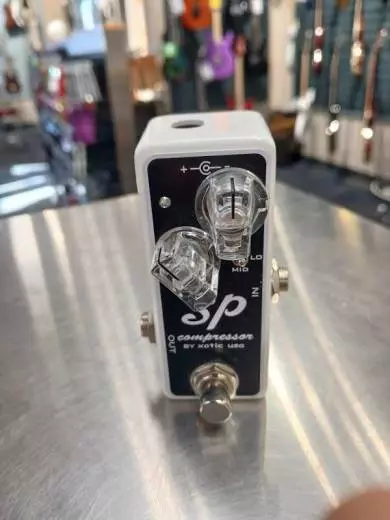 Xotic - SP COMPRESSOR