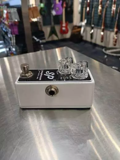 Xotic - SP COMPRESSOR 2