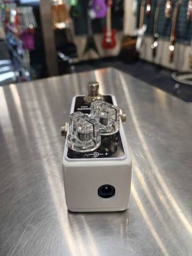 DTM・DAW Xotic SP Compressor Xotic SP Compressor Mini Compressor Pedal | Sweetwater