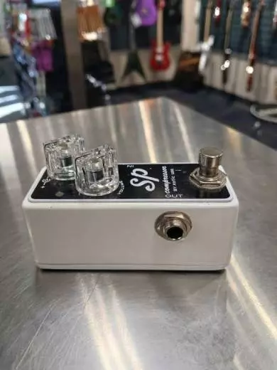 Xotic - SP COMPRESSOR 2