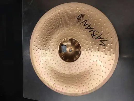 SABIAN B8X 20 2