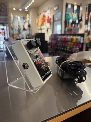Electro-Harmonix - PITCH FORK