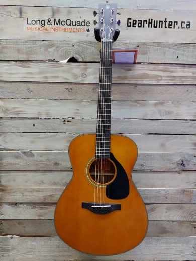 Yamaha - FS3