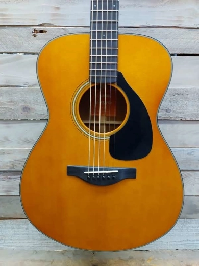 Yamaha - FS3 2