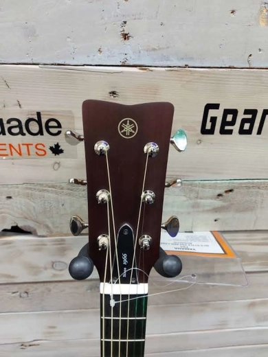 Yamaha - FS3 3