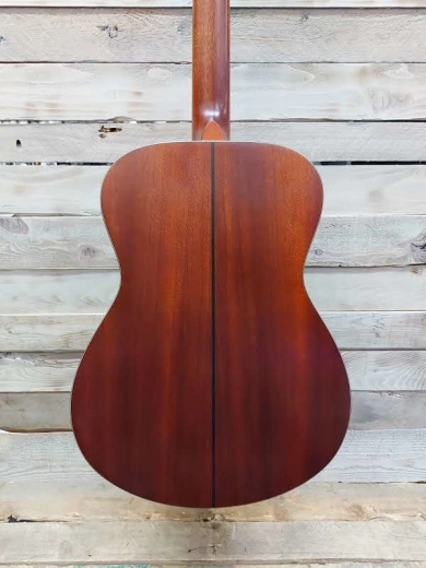 Yamaha - FS3 5