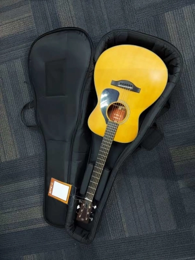 Yamaha - FS3 7