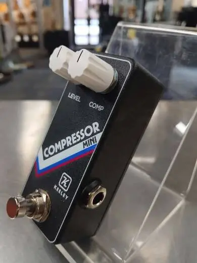 Keeley - KCOMP MINI 2