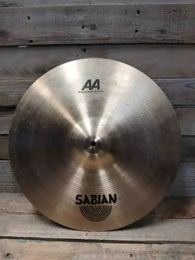 Sabian - AA 18
