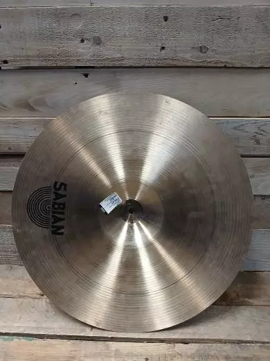 Sabian - AA 18 2