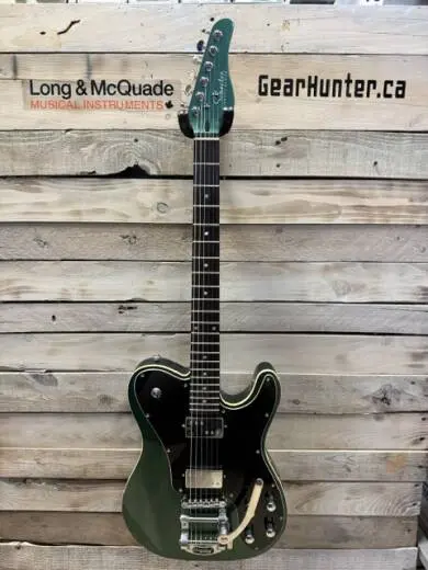 Schecter