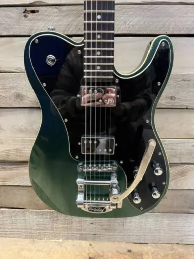 Schecter 2