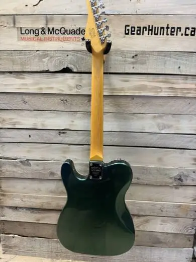 Schecter 2