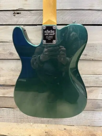 Schecter 2