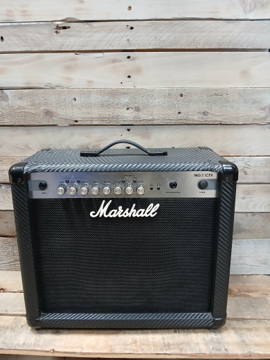 Marshall - MG30CFX