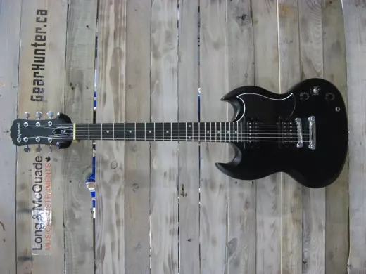 Epiphone - EGGSVVECH