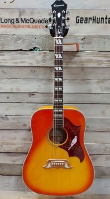 Epiphone - Dove EEDVVBNH