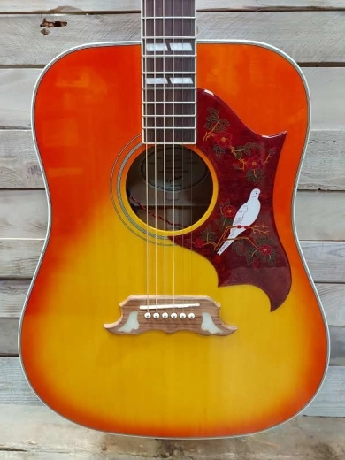 Epiphone - Dove EEDVVBNH 2