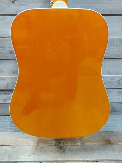 Epiphone - Dove EEDVVBNH 2