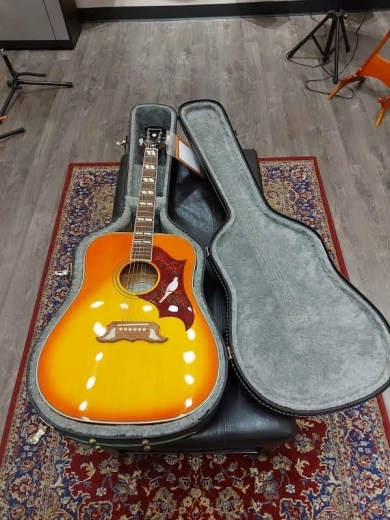 Epiphone - Dove EEDVVBNH 2