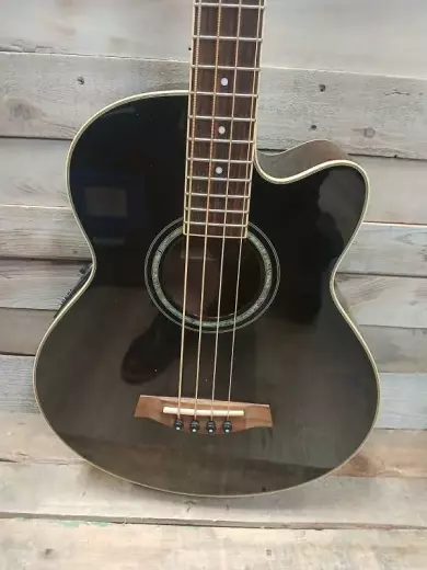 Ibanez - AEB10EDVS 2