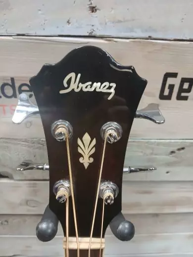 Ibanez - AEB10EDVS 2