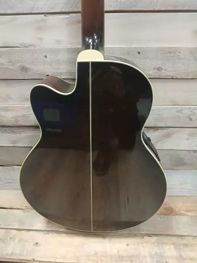 Ibanez - AEB10EDVS 2