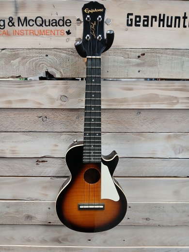 Store Special Product - Epiphone - EUKELPVSNH