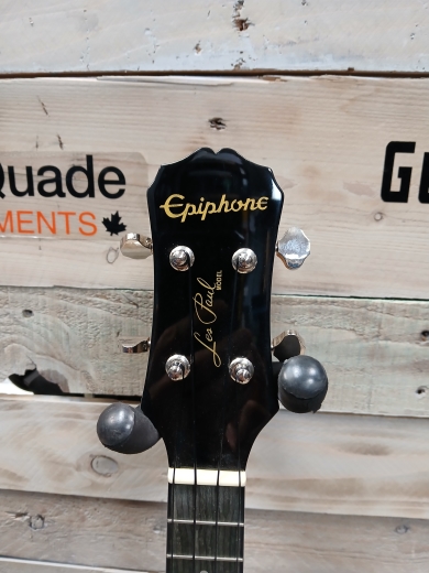 Store Special Product - Epiphone - EUKELPVSNH