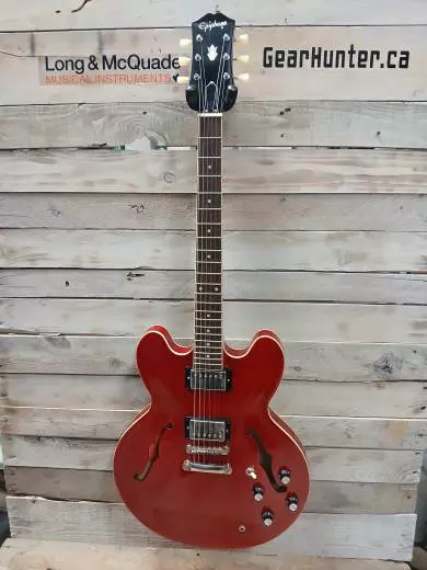 Store Special Product - Epiphone - IGES335CHNH