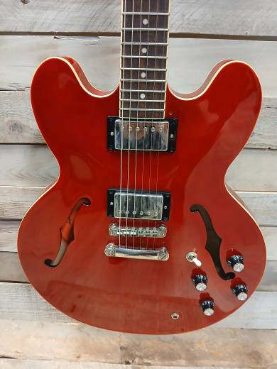Store Special Product - Epiphone - IGES335CHNH