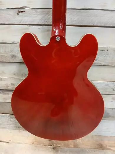 Epiphone - IGES335CHNH 2