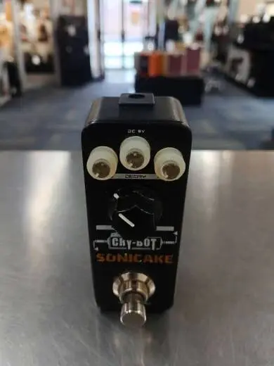 SONICAKE CRYBOT AUTOWAH