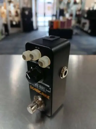 SONICAKE CRYBOT AUTOWAH 2